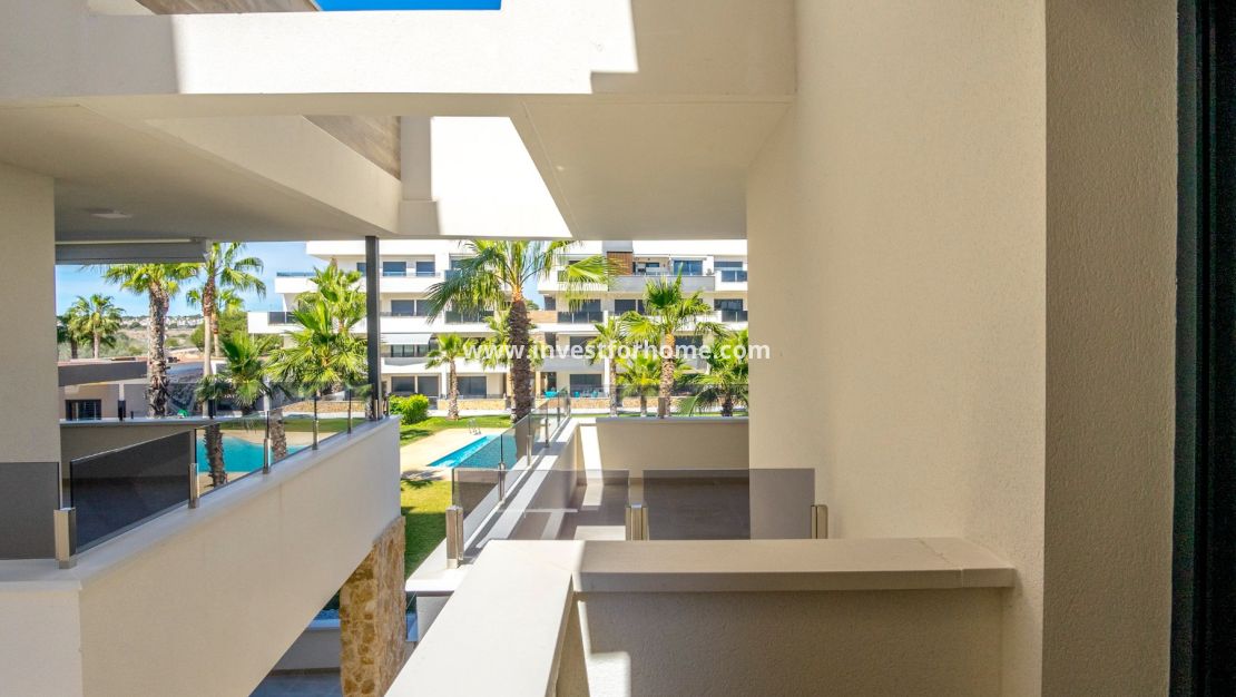 Reventa - Apartamento - Orihuela Costa - Costa Blanca