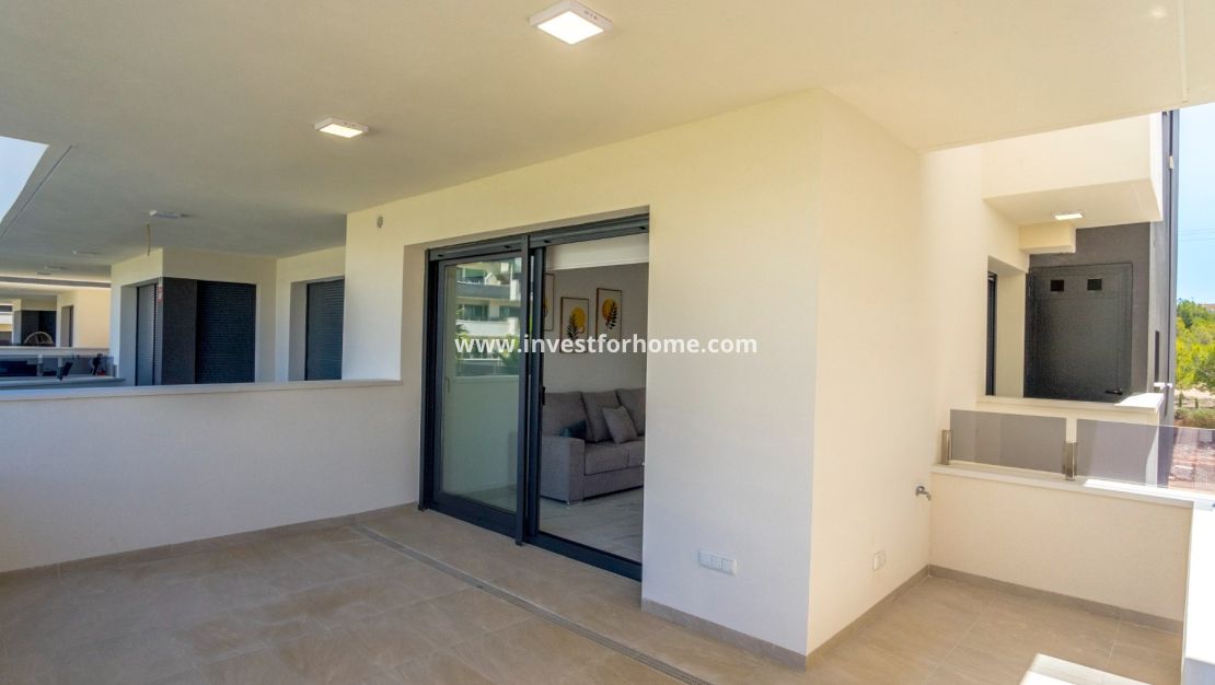 Reventa - Apartamento - Orihuela Costa - Costa Blanca