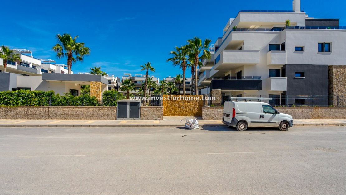 Reventa - Apartamento - Orihuela Costa - Costa Blanca