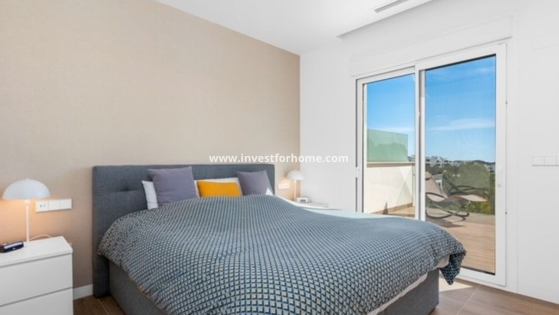 Reventa - Apartamento - Orihuela Costa - Costa Blanca