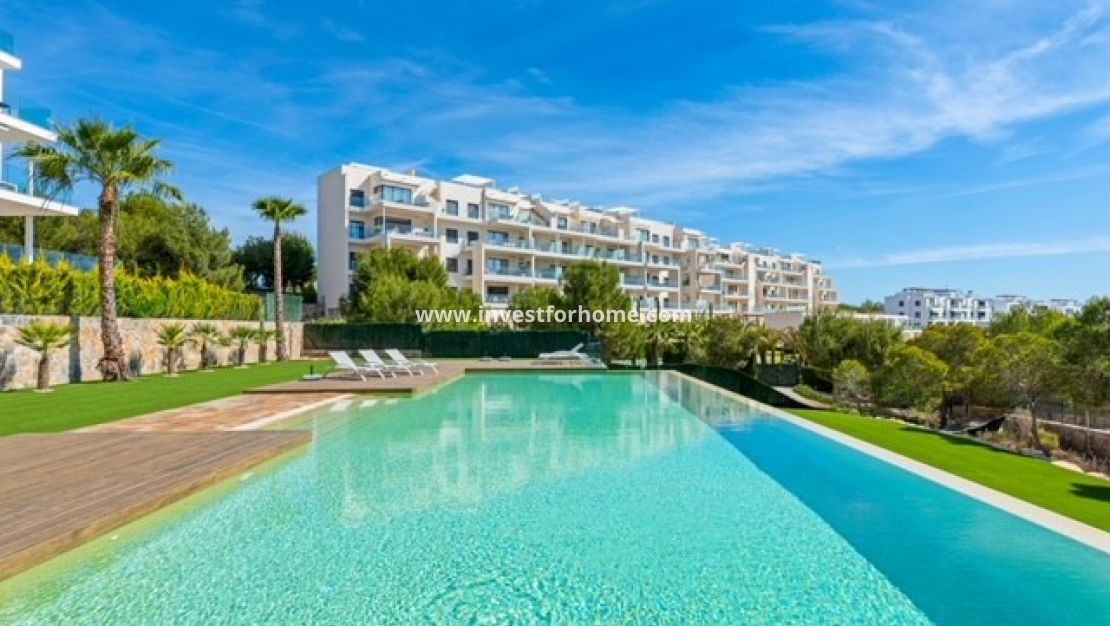 Reventa - Apartamento - Orihuela Costa - Costa Blanca