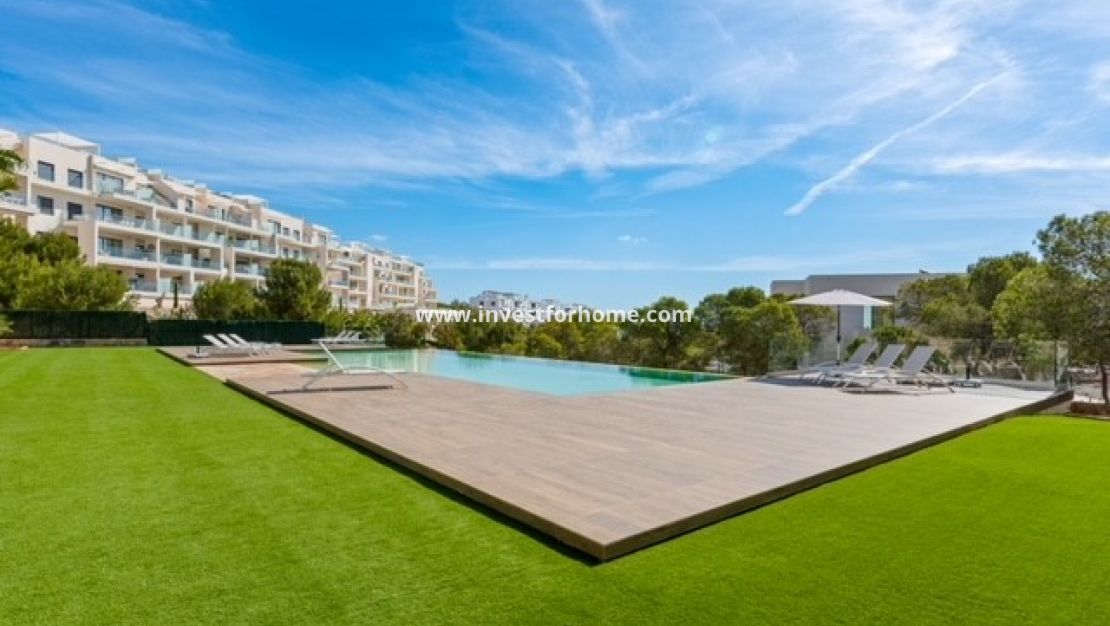 Reventa - Apartamento - Orihuela Costa - Costa Blanca