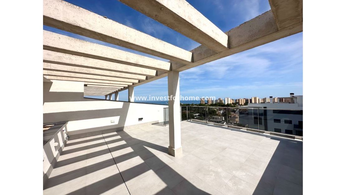 Reventa - Apartamento - Orihuela Costa - Costa Blanca