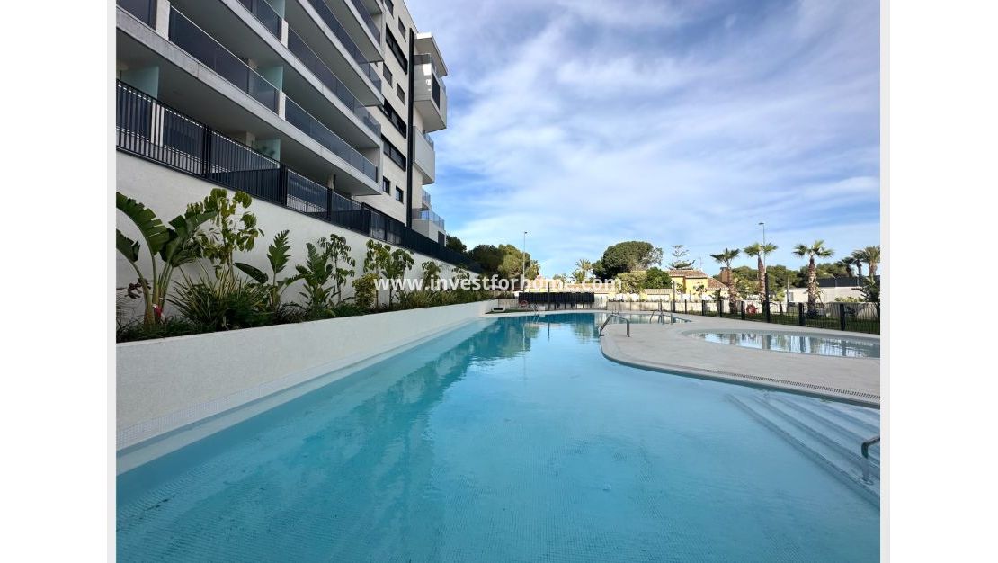 Reventa - Apartamento - Orihuela Costa - Costa Blanca