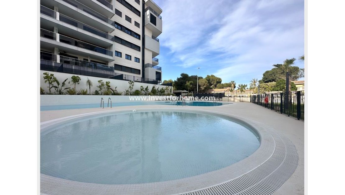 Reventa - Apartamento - Orihuela Costa - Costa Blanca