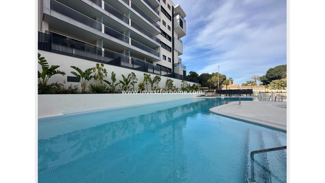 Reventa - Apartamento - Orihuela Costa - Costa Blanca