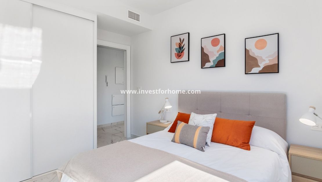 Reventa - Apartamento - Orihuela Costa - Costa Blanca