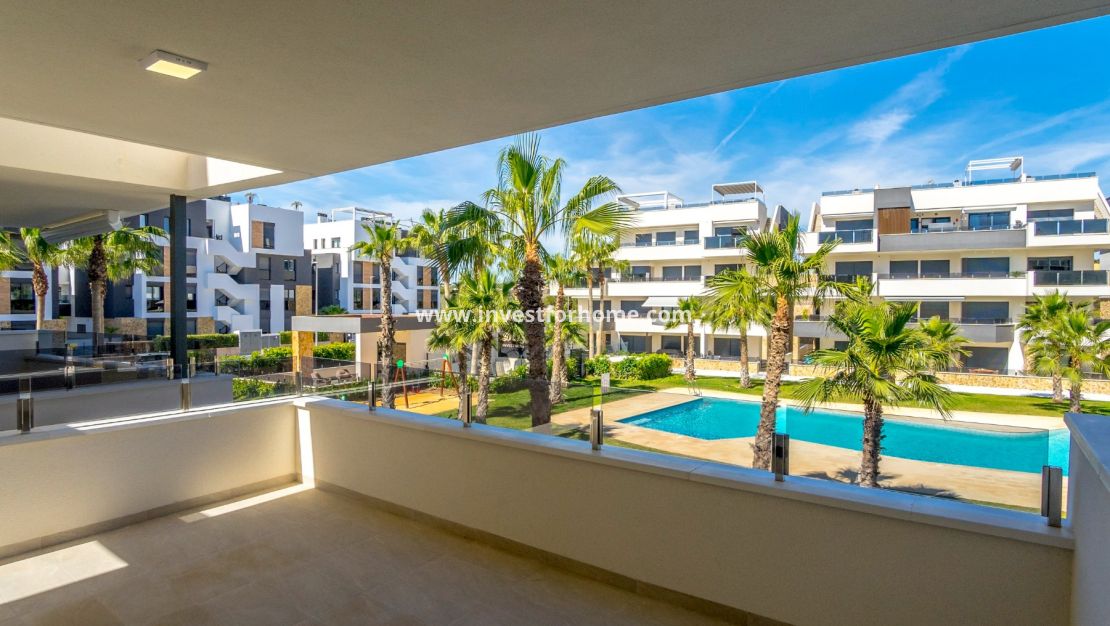 Reventa - Apartamento - Orihuela Costa - Costa Blanca