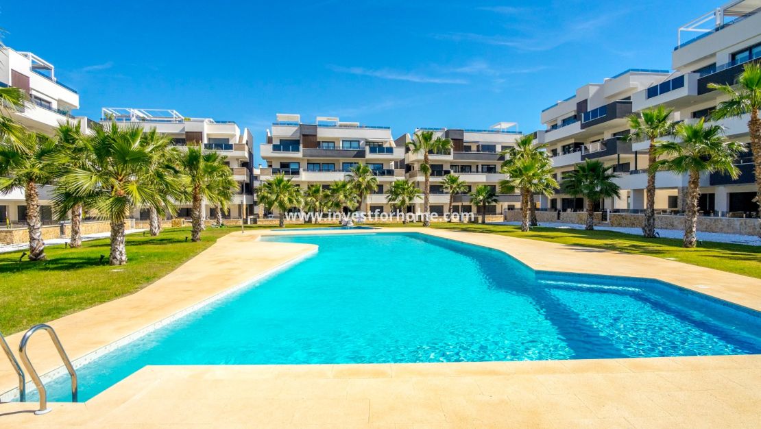 Reventa - Apartamento - Orihuela Costa - Costa Blanca