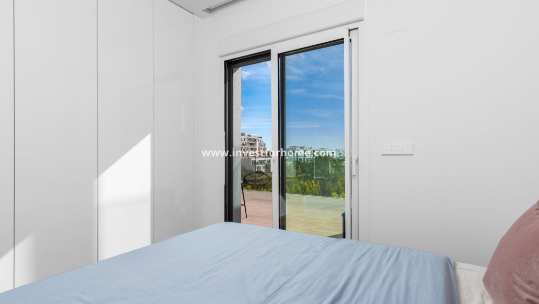 Reventa - Apartamento - Orihuela Costa - Costa Blanca