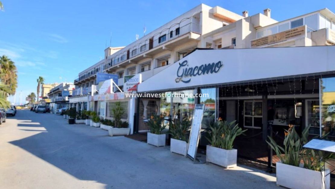 Reventa - Apartamento - Orihuela Costa - Costa Blanca