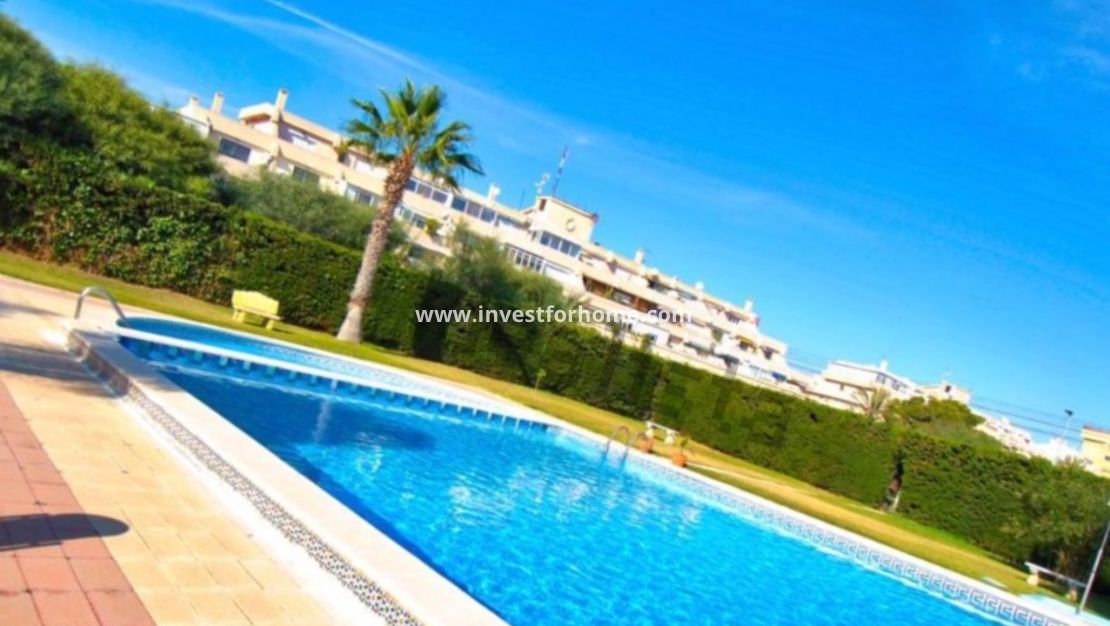 Reventa - Apartamento - Orihuela Costa - Costa Blanca