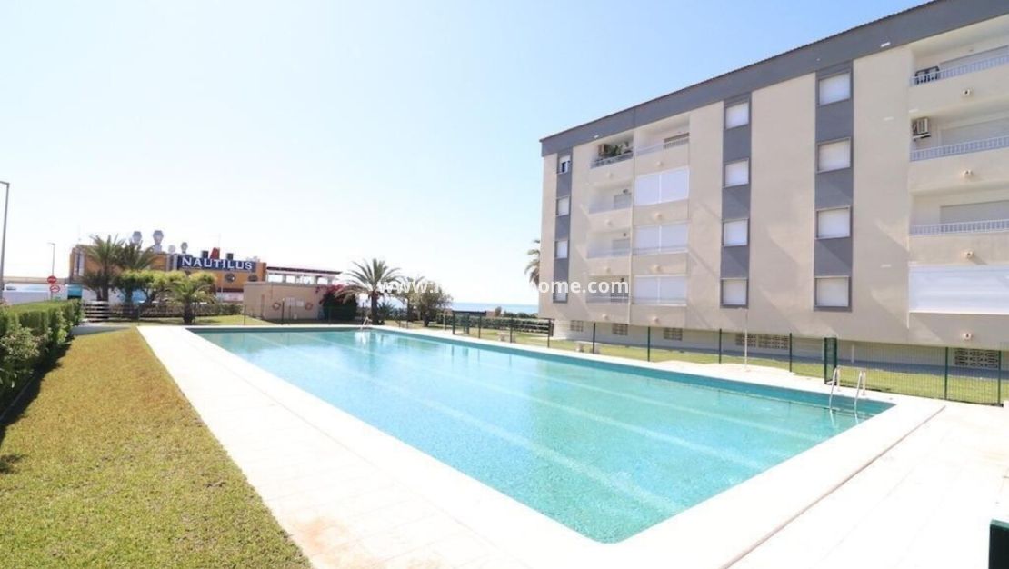 Reventa - Apartamento - Orihuela Costa - Costa Blanca