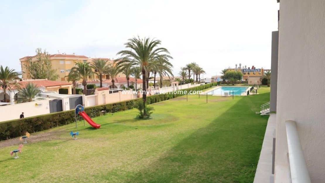 Reventa - Apartamento - Orihuela Costa - Costa Blanca