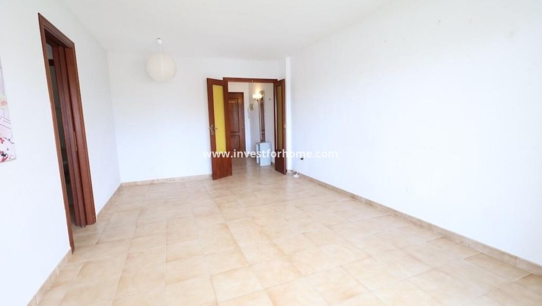 Reventa - Apartamento - Orihuela Costa - Costa Blanca