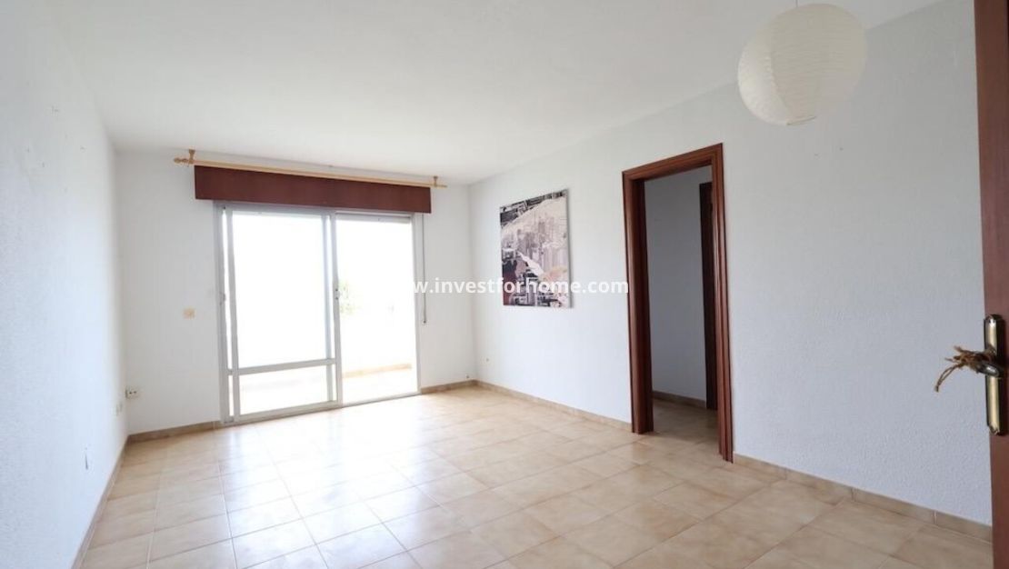 Reventa - Apartamento - Orihuela Costa - Costa Blanca