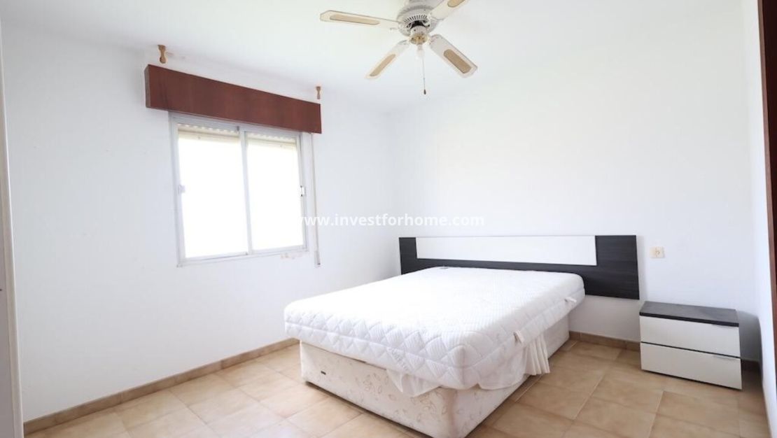 Reventa - Apartamento - Orihuela Costa - Costa Blanca