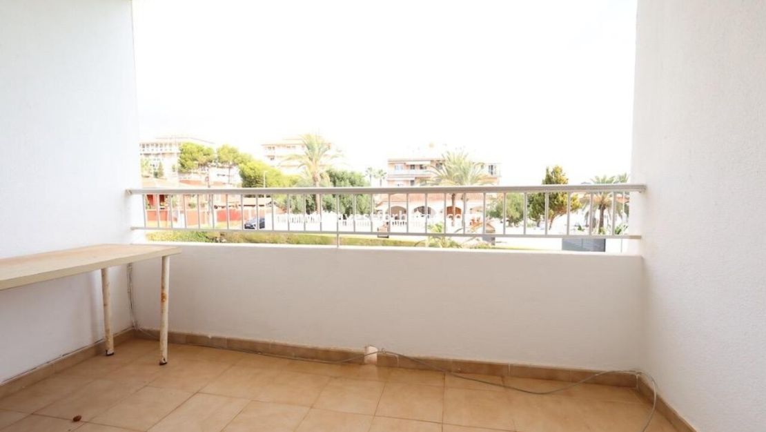 Reventa - Apartamento - Orihuela Costa - Costa Blanca