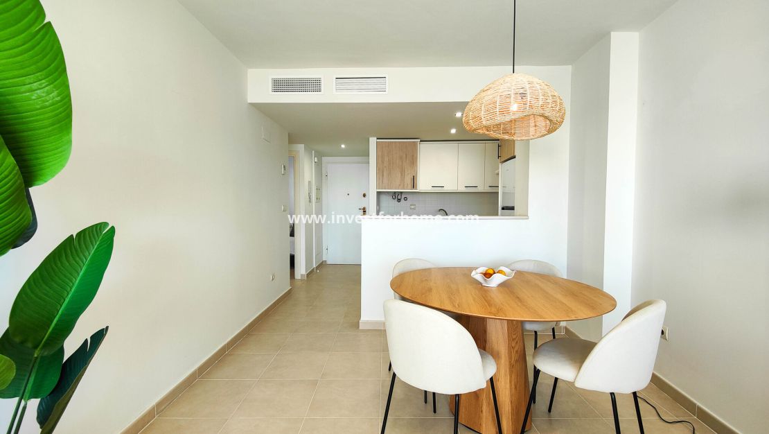 Reventa - Apartamento - Orihuela Costa - Costa Blanca