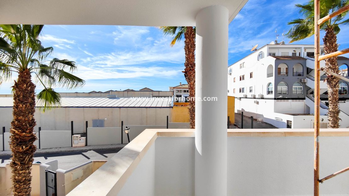 Reventa - Apartamento - Orihuela Costa - Costa Blanca