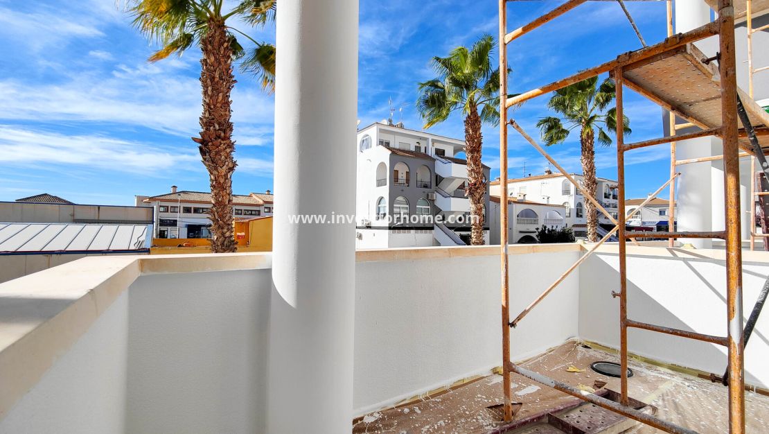 Reventa - Apartamento - Orihuela Costa - Costa Blanca