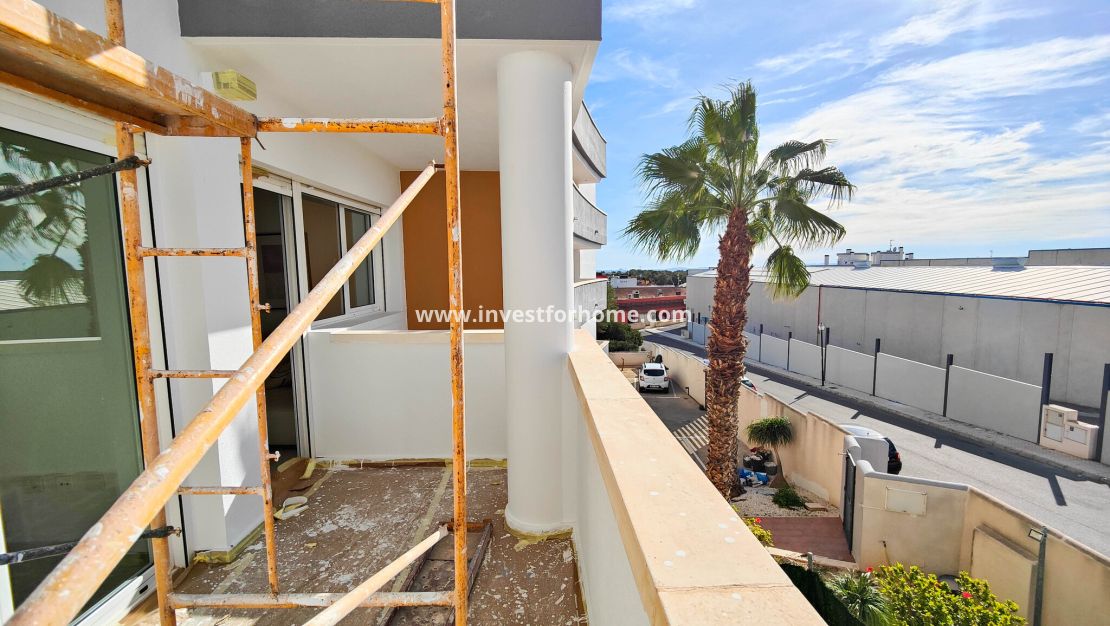 Reventa - Apartamento - Orihuela Costa - Costa Blanca