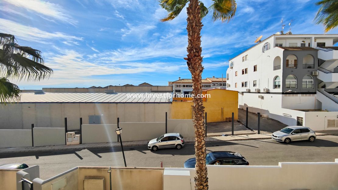 Reventa - Apartamento - Orihuela Costa - Costa Blanca