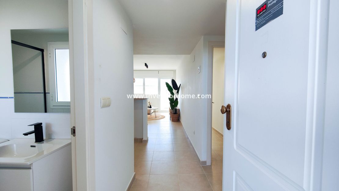 Reventa - Apartamento - Orihuela Costa - Costa Blanca