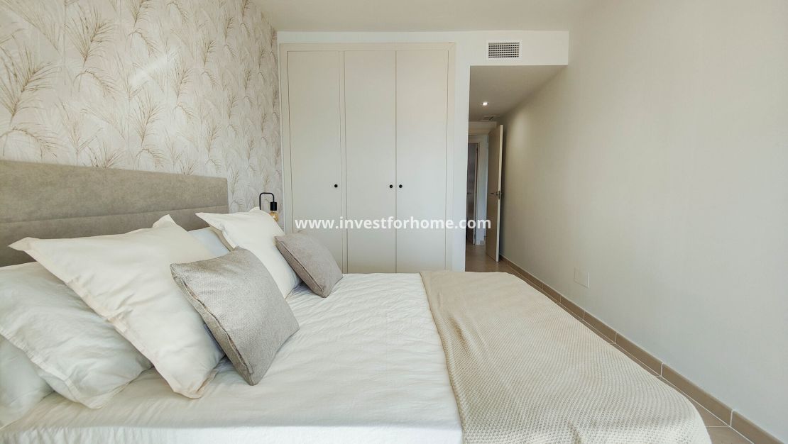 Reventa - Apartamento - Orihuela Costa - Costa Blanca