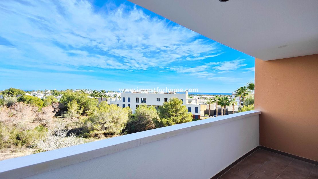 Reventa - Apartamento - Orihuela Costa - Costa Blanca