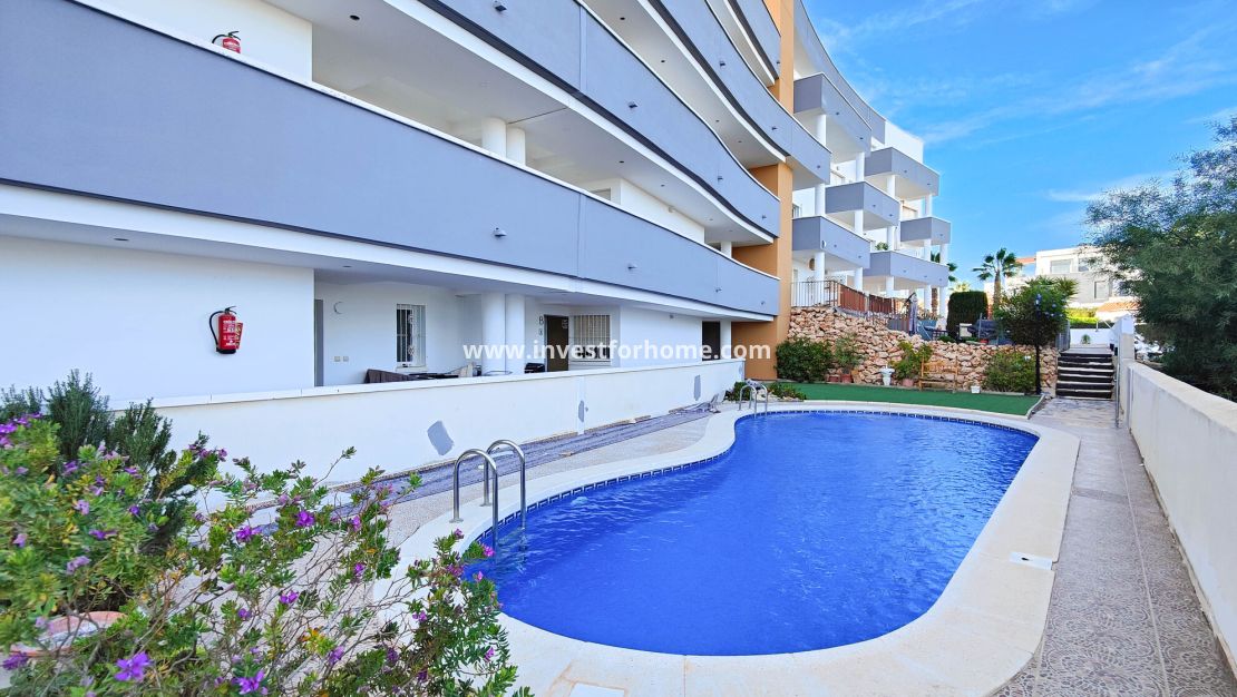 Reventa - Apartamento - Orihuela Costa - Costa Blanca