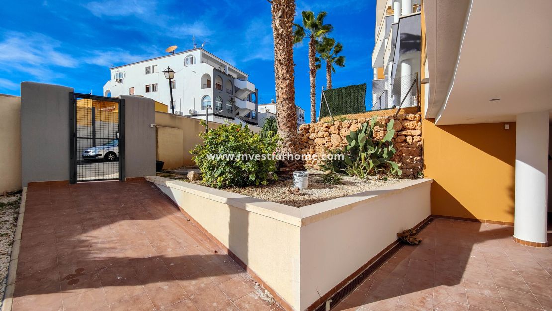 Reventa - Apartamento - Orihuela Costa - Costa Blanca