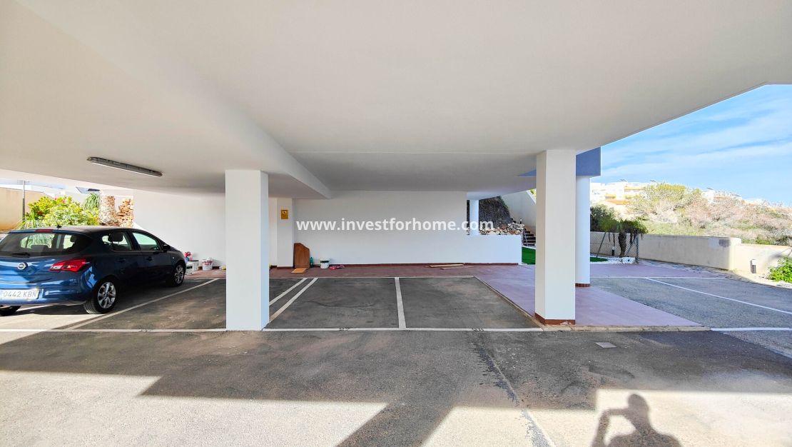 Reventa - Apartamento - Orihuela Costa - Costa Blanca