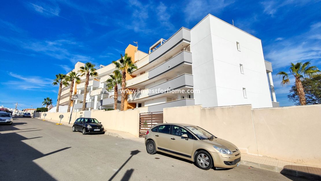 Reventa - Apartamento - Orihuela Costa - Costa Blanca