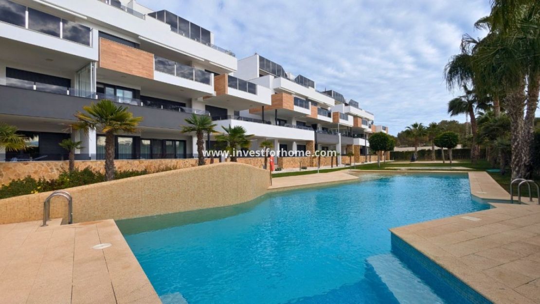 Reventa - Apartamento - Orihuela Costa - Costa Blanca