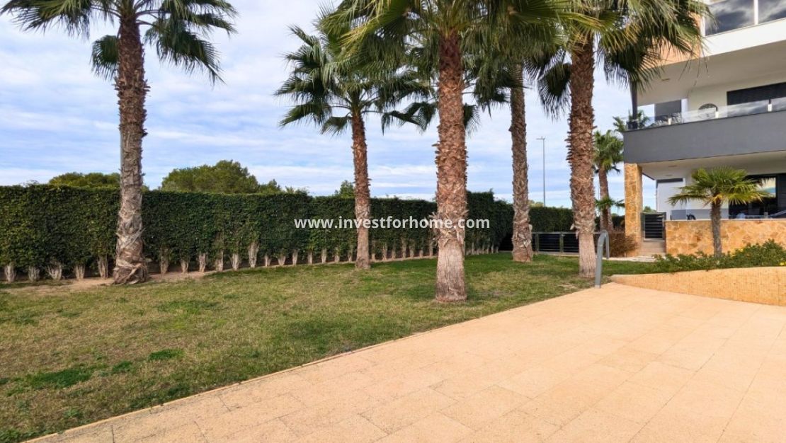 Reventa - Apartamento - Orihuela Costa - Costa Blanca