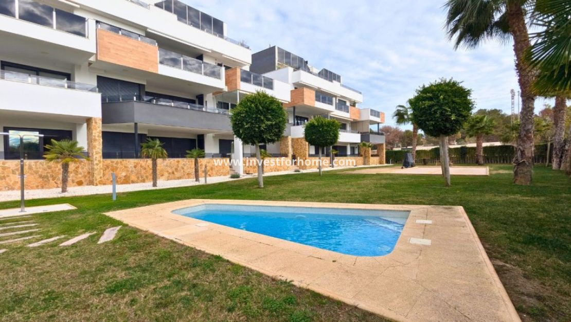 Reventa - Apartamento - Orihuela Costa - Costa Blanca