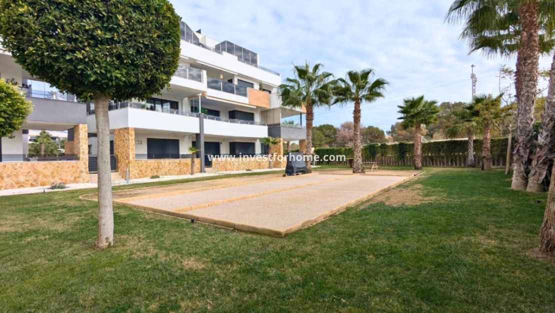 Reventa - Apartamento - Orihuela Costa - Costa Blanca