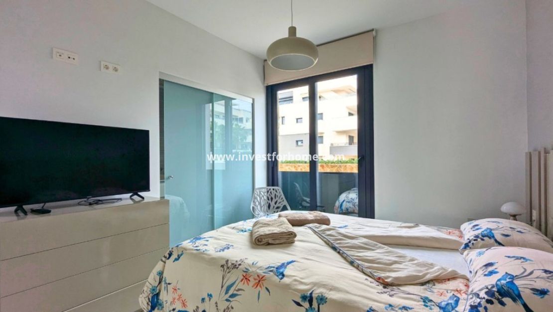 Reventa - Apartamento - Orihuela Costa - Costa Blanca