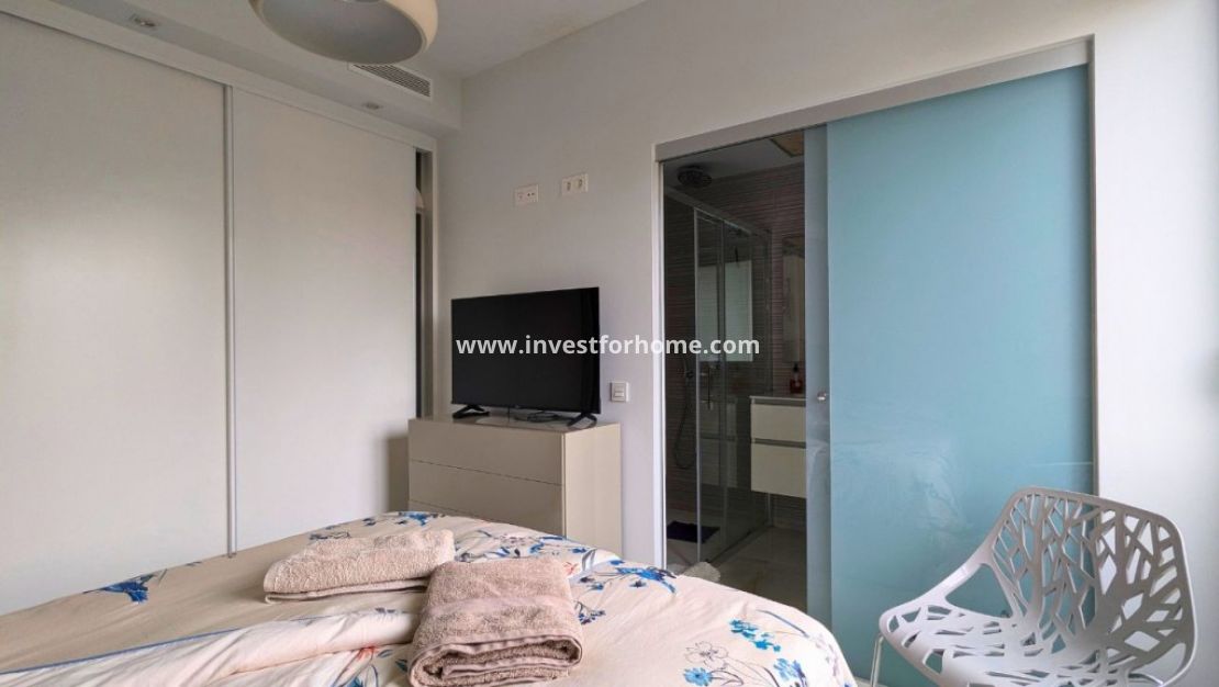 Reventa - Apartamento - Orihuela Costa - Costa Blanca