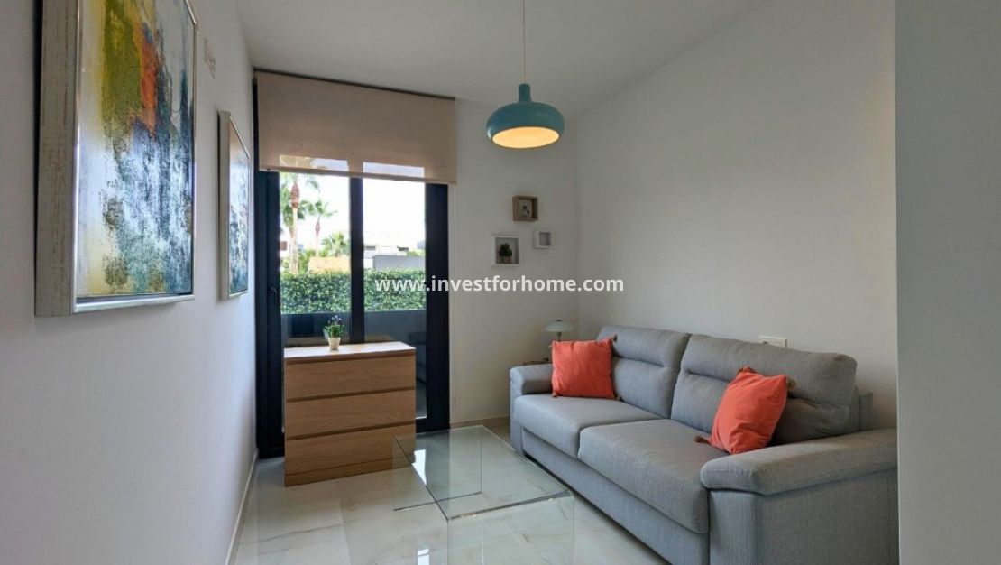 Reventa - Apartamento - Orihuela Costa - Costa Blanca