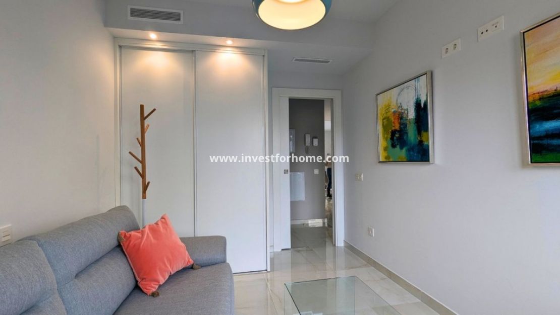 Reventa - Apartamento - Orihuela Costa - Costa Blanca