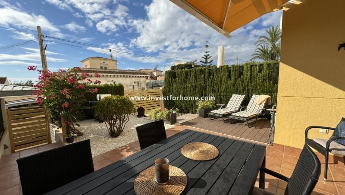 Reventa - Apartamento - Orihuela Costa - Costa Blanca