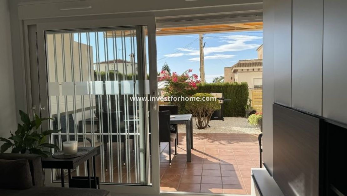 Reventa - Apartamento - Orihuela Costa - Costa Blanca