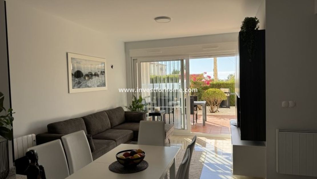 Reventa - Apartamento - Orihuela Costa - Costa Blanca