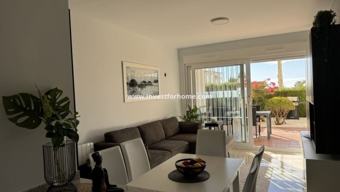 Reventa - Apartamento - Orihuela Costa - Costa Blanca