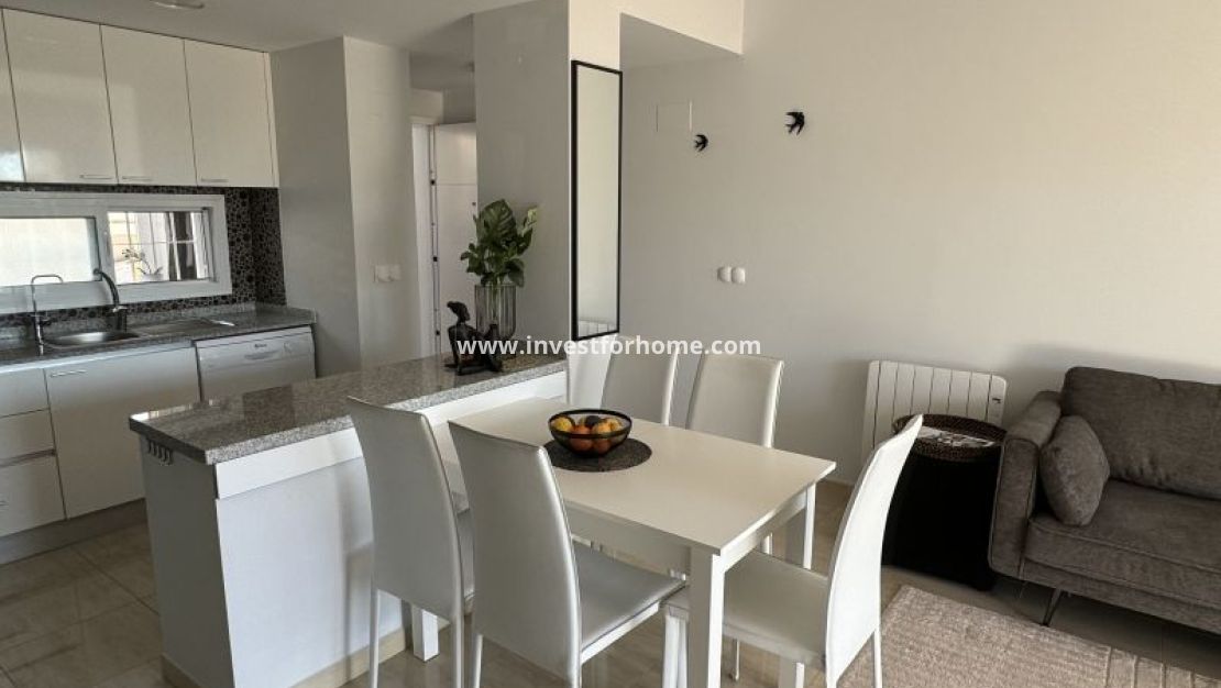 Reventa - Apartamento - Orihuela Costa - Costa Blanca