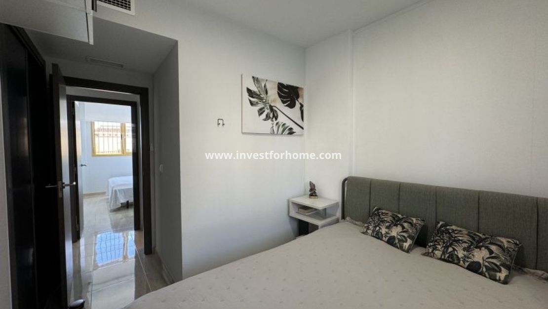 Reventa - Apartamento - Orihuela Costa - Costa Blanca