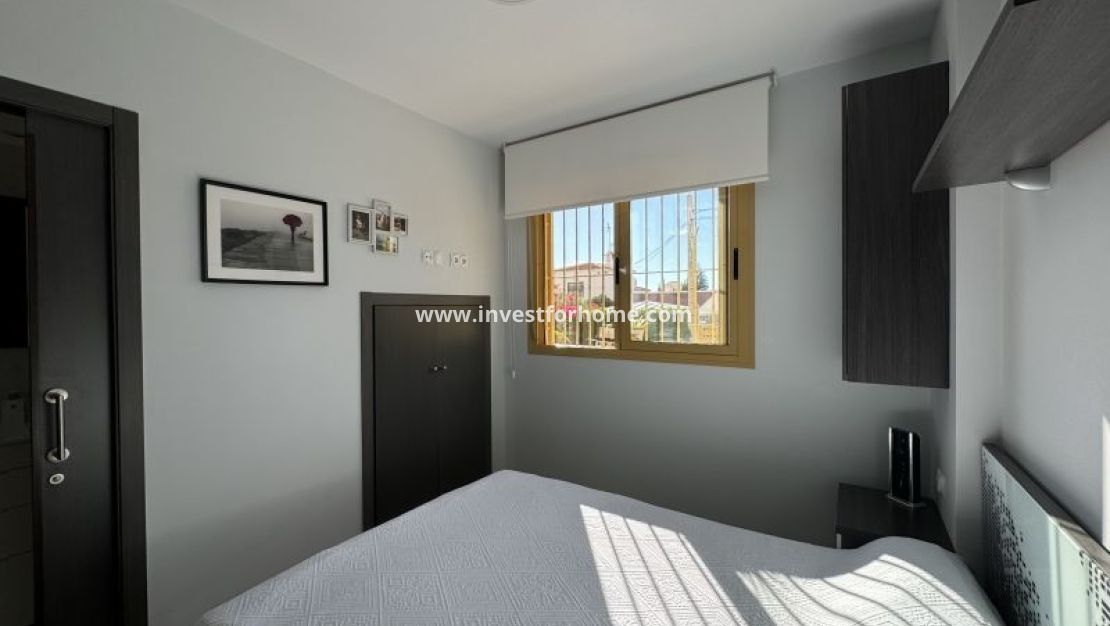 Reventa - Apartamento - Orihuela Costa - Costa Blanca