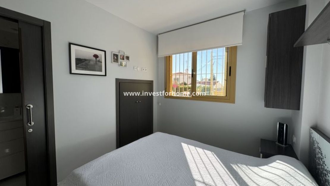 Reventa - Apartamento - Orihuela Costa - Costa Blanca